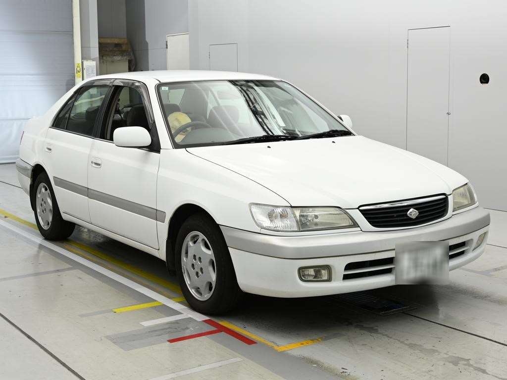 TOYOTA CORONA PREMIO