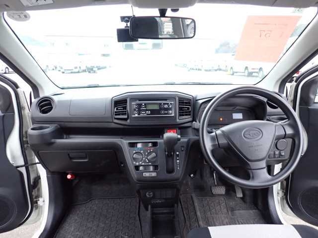 SUBARU PLEO PLUS