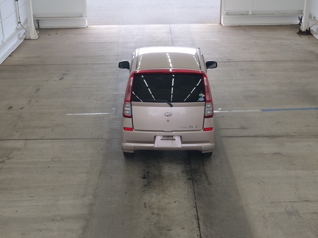 DAIHATSU MIRA AVY