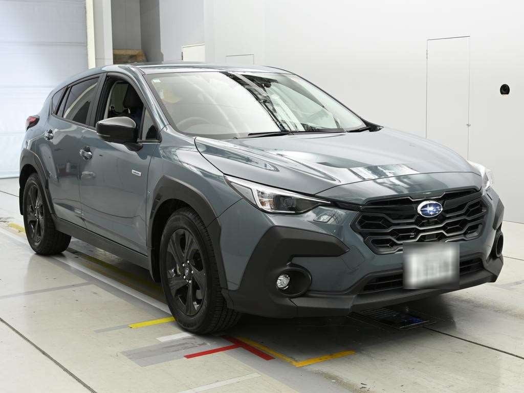 SUBARU CROSSTREK