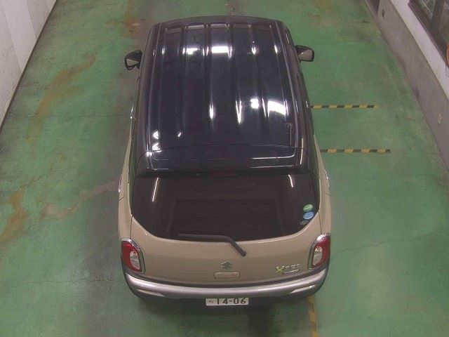 SUZUKI XBEE
