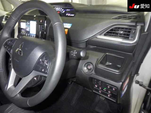 MITSUBISHI DELICA D:2