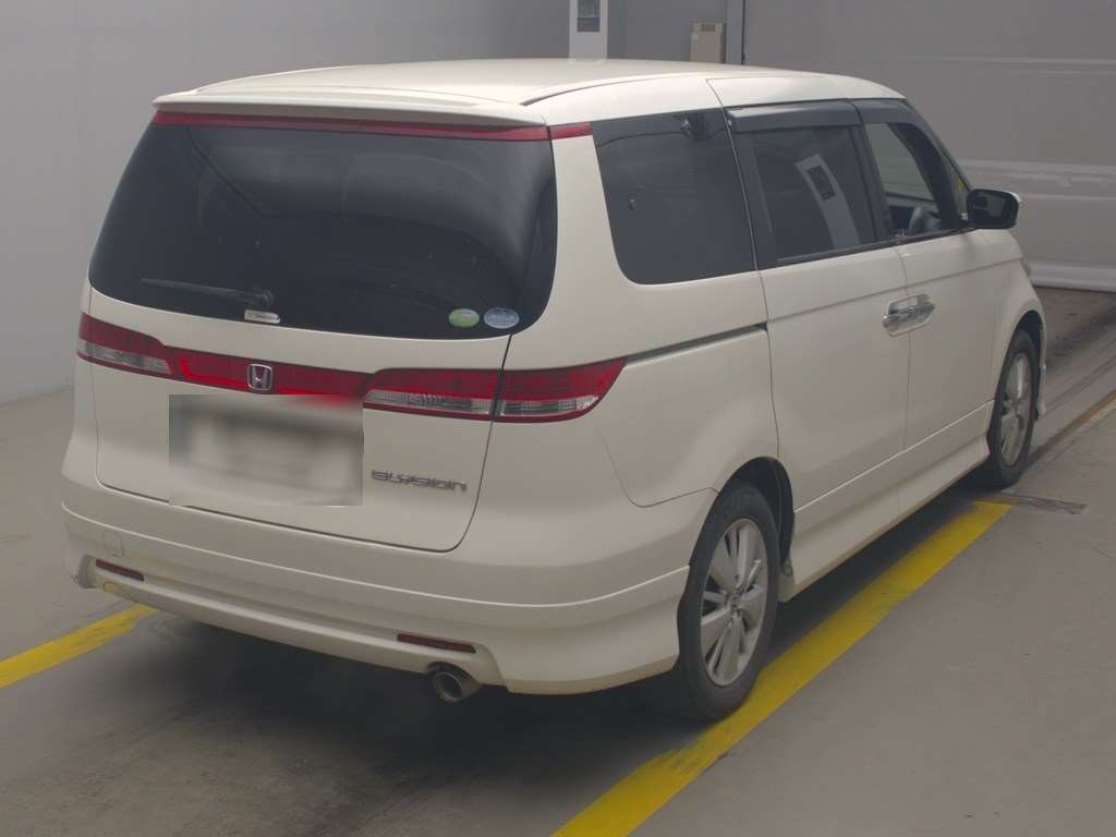 HONDA ELYSION