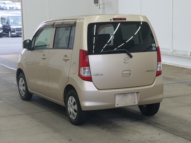 MAZDA AZ-WAGON