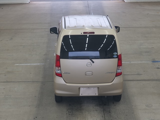 MAZDA AZ-WAGON