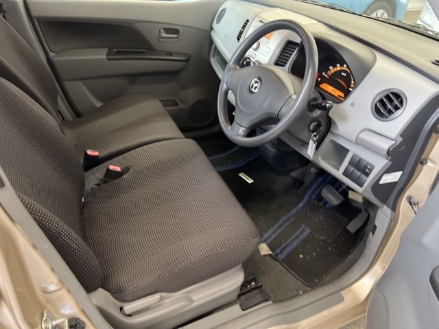 MAZDA AZ-WAGON