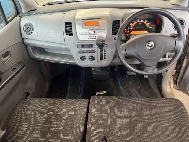 MAZDA AZ-WAGON