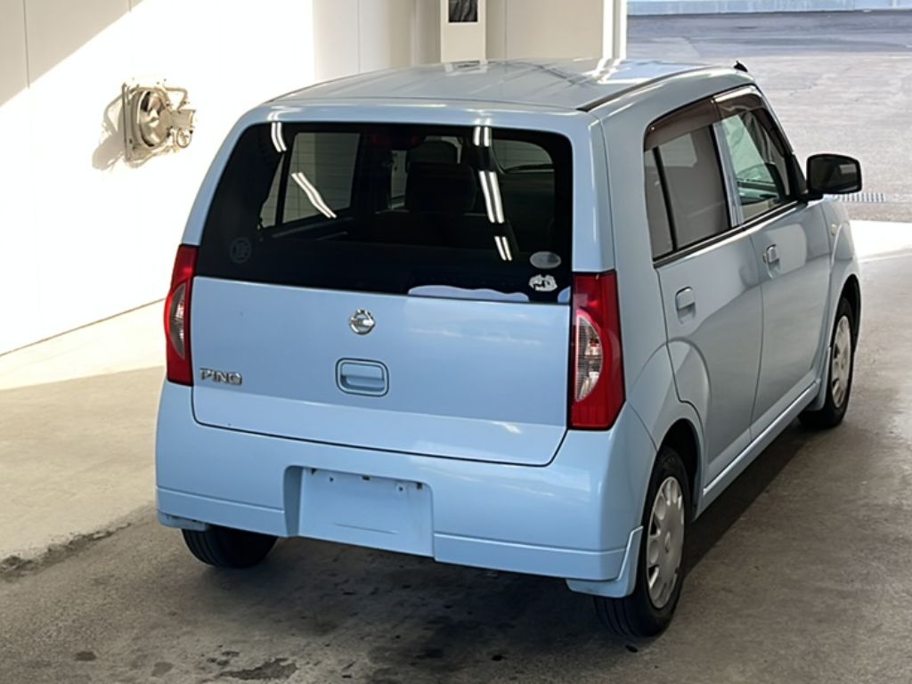 NISSAN PINO