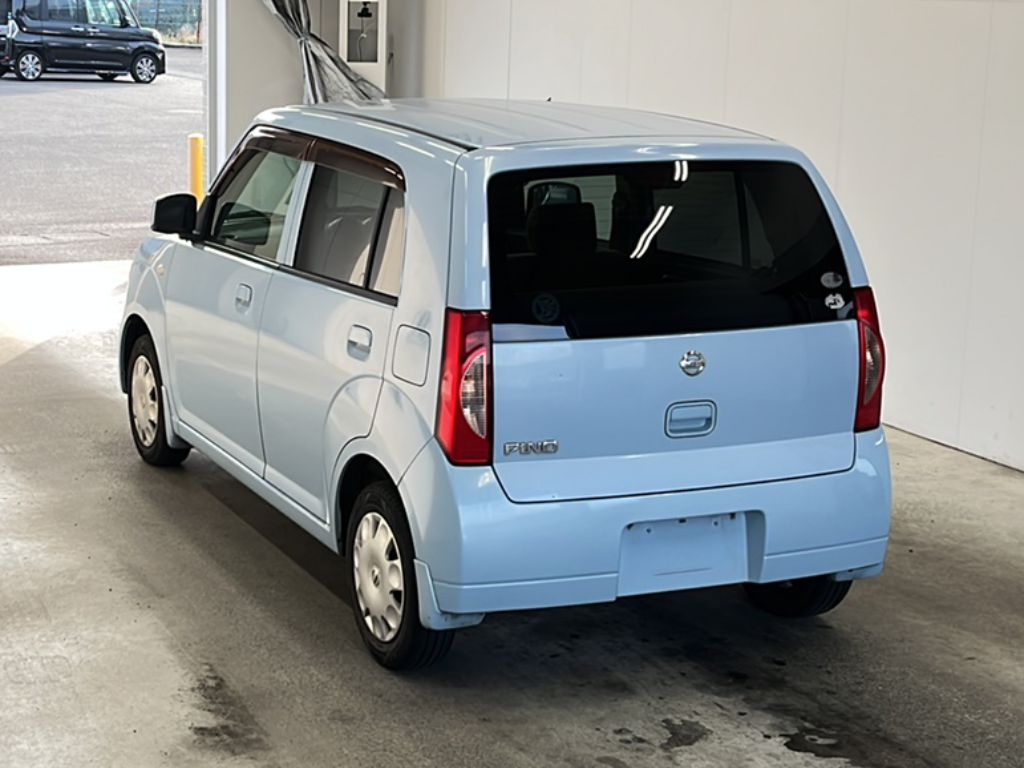 NISSAN PINO