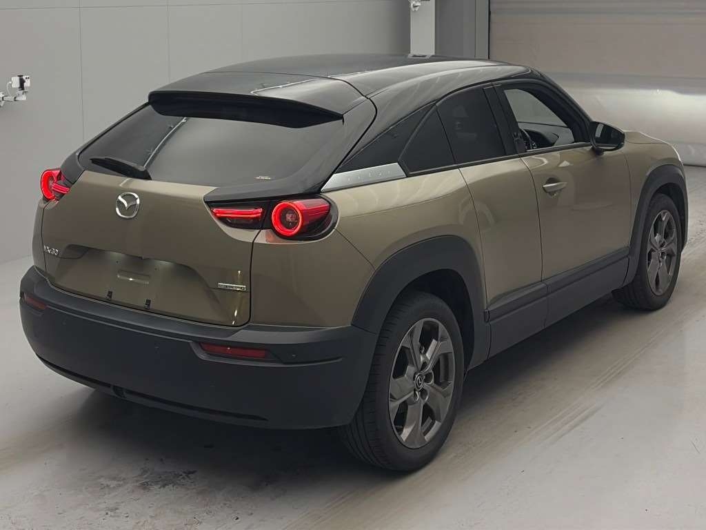 MAZDA MX-30