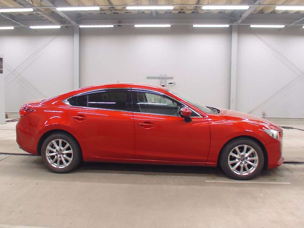 MAZDA ATENZA