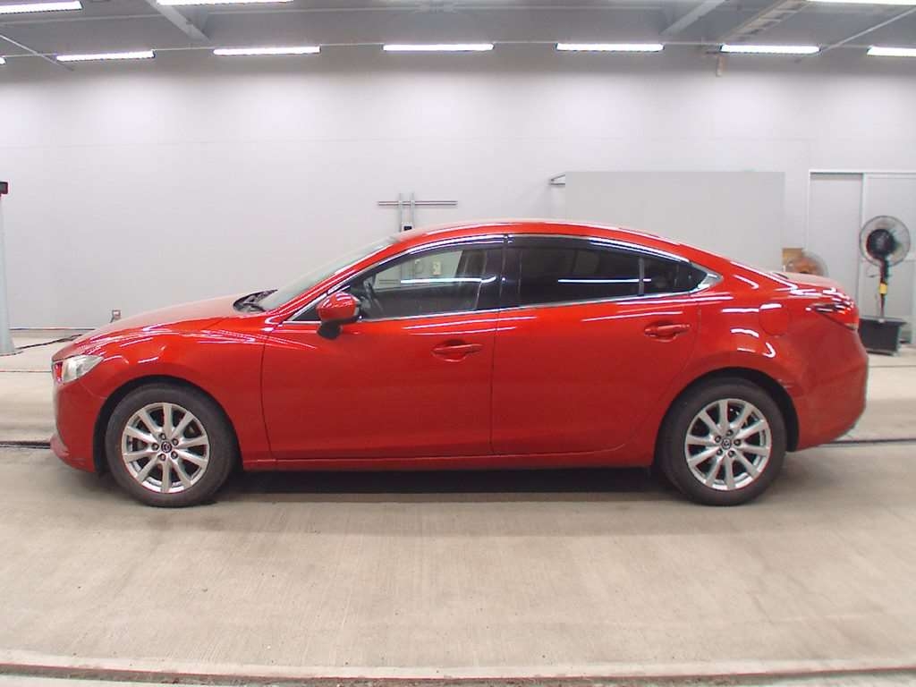 MAZDA ATENZA