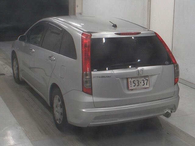 HONDA STREAM