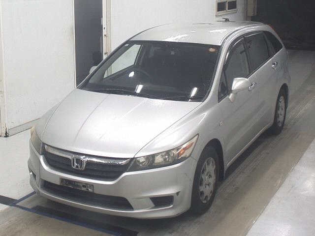 HONDA STREAM