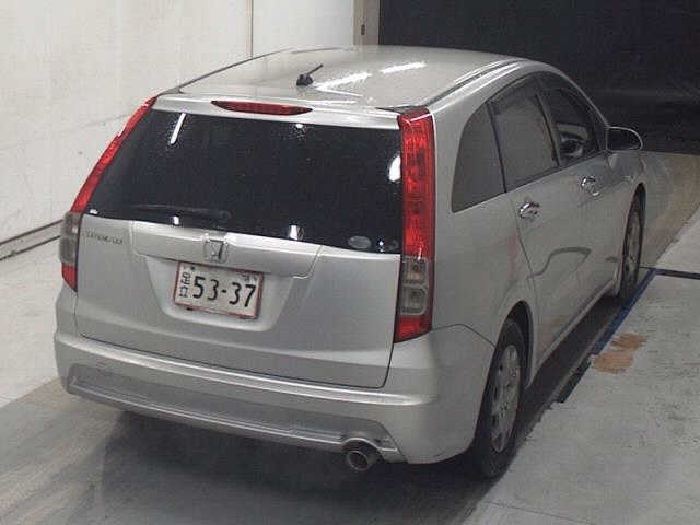 HONDA STREAM