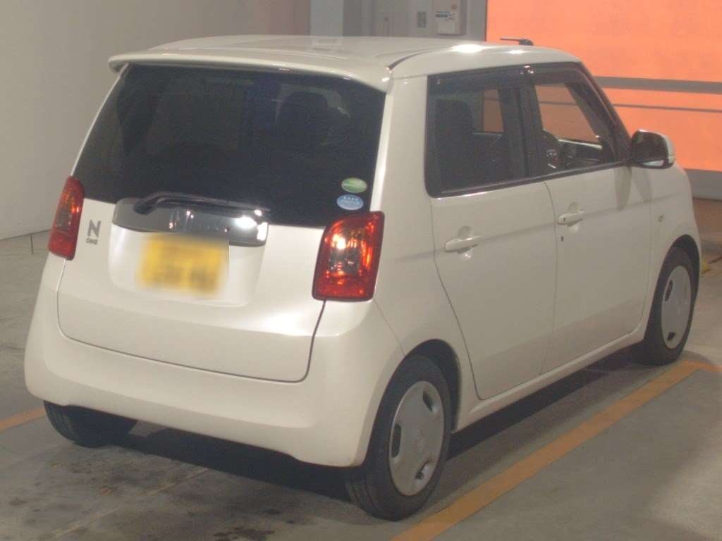 HONDA N-ONE