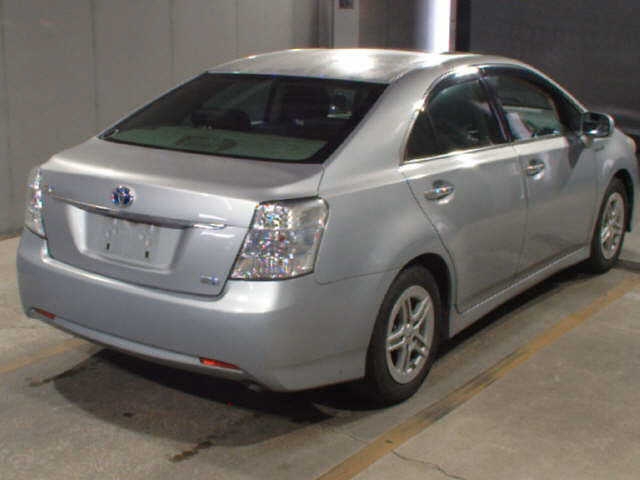TOYOTA SAI