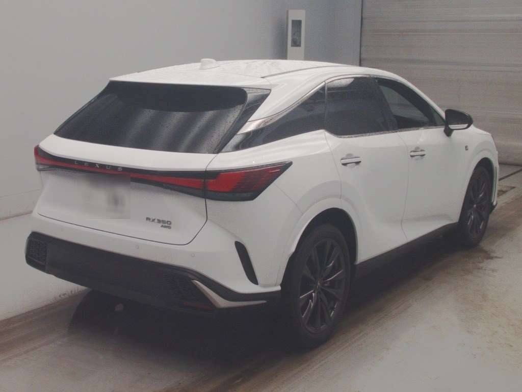 LEXUS RX350