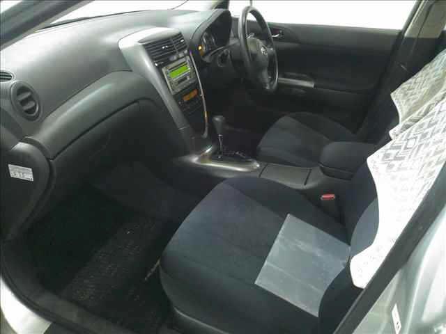 TOYOTA CALDINA