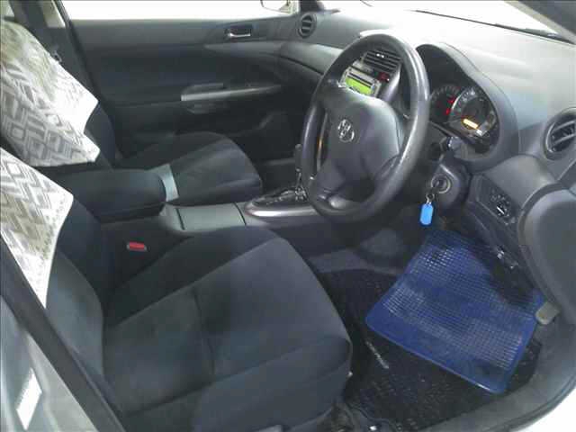 TOYOTA CALDINA