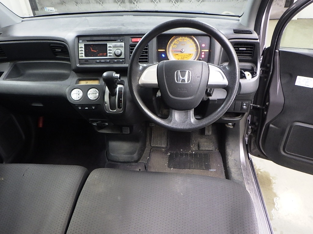HONDA LIFE
