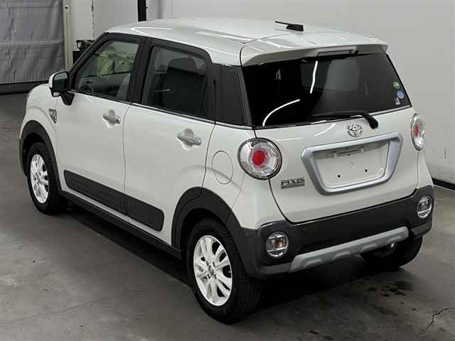 TOYOTA PIXIS JOY