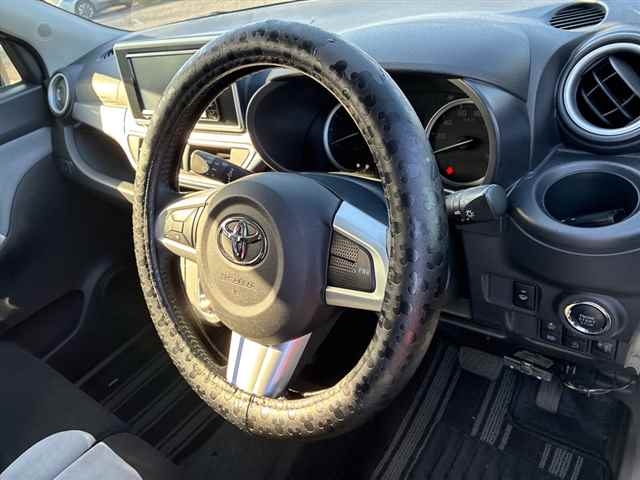 TOYOTA PIXIS JOY