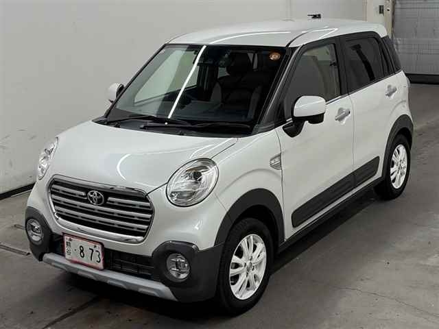 TOYOTA PIXIS JOY