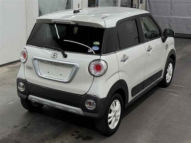 TOYOTA PIXIS JOY