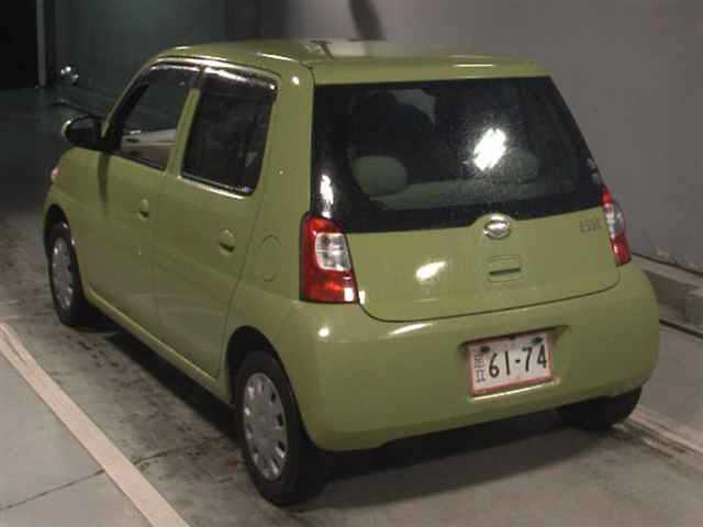DAIHATSU ESSE