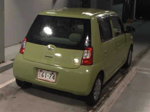 DAIHATSU ESSE