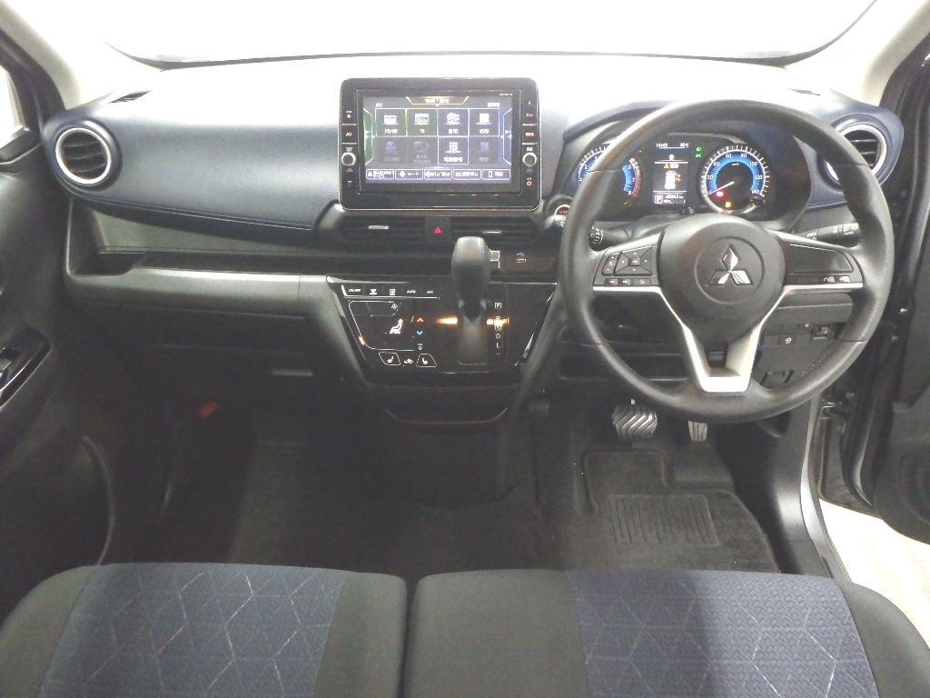 MITSUBISHI EK X
