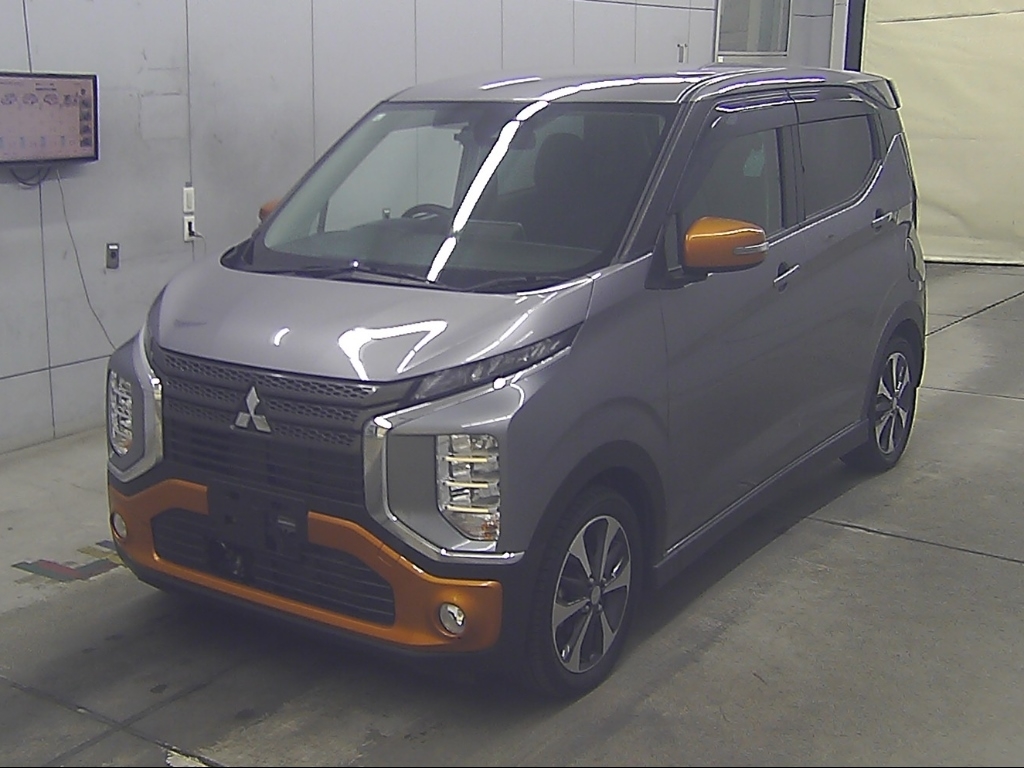 MITSUBISHI EK X