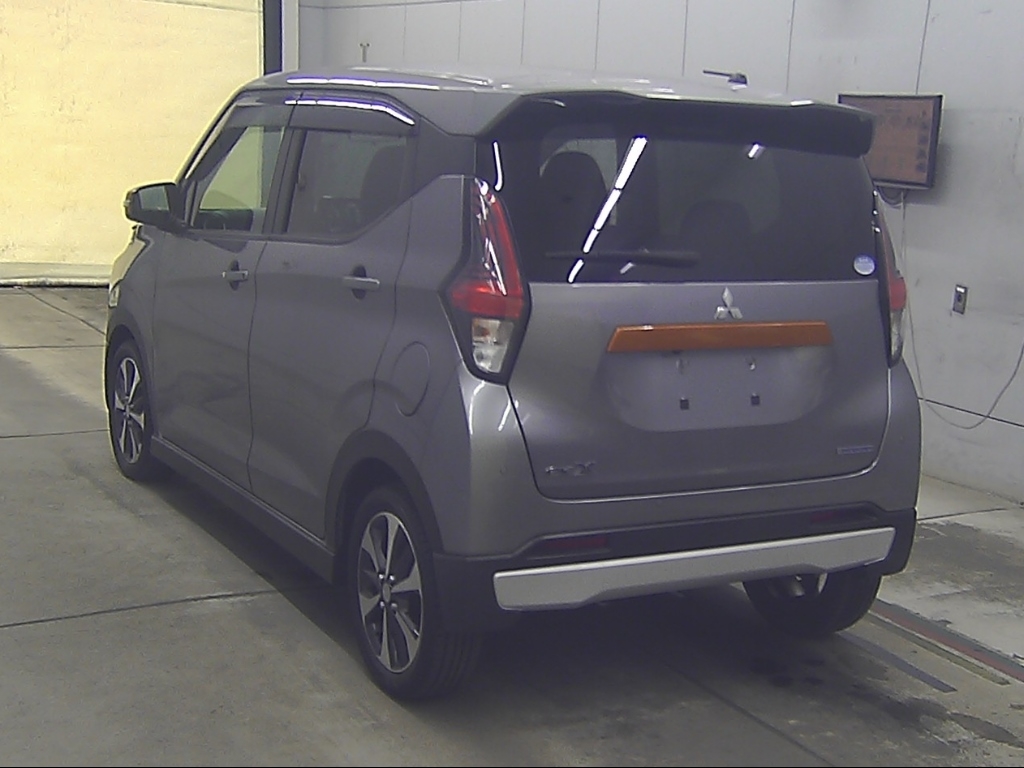 MITSUBISHI EK X