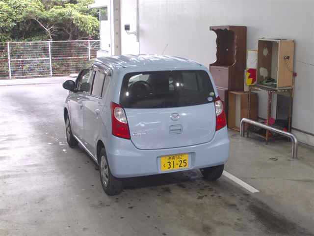 MAZDA CAROL