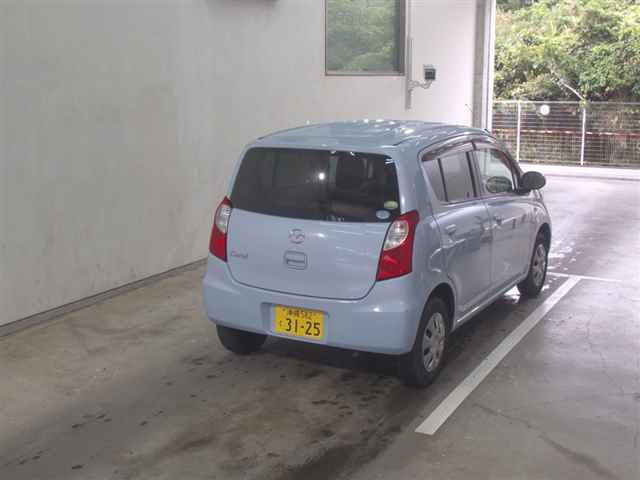 MAZDA CAROL