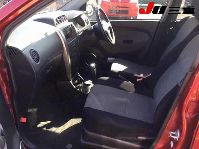 DAIHATSU MIRA AVY