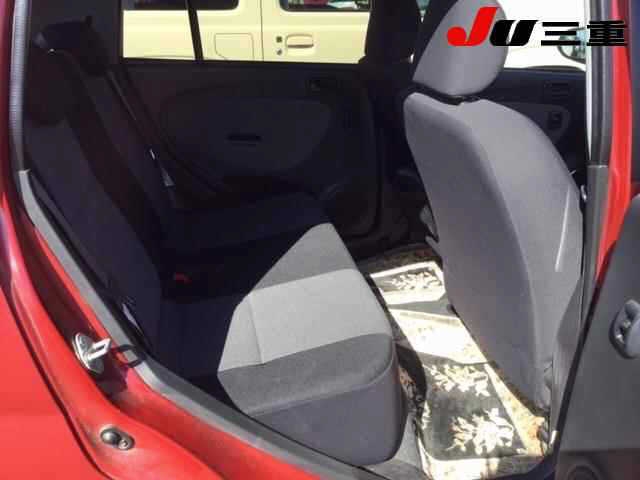 DAIHATSU MIRA AVY