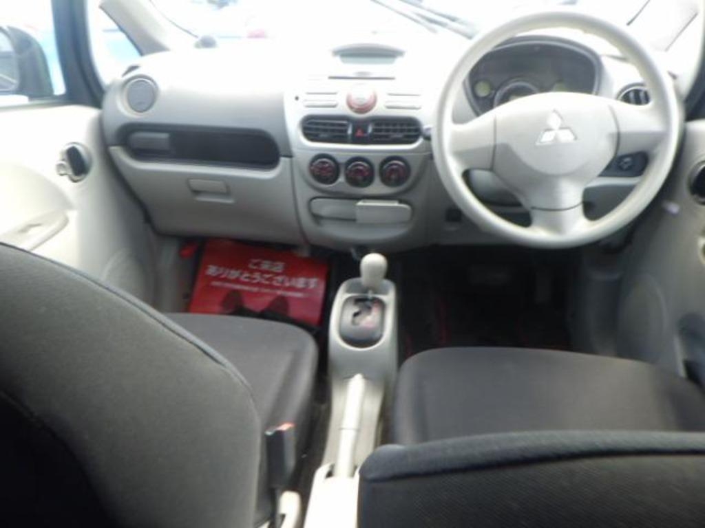 MITSUBISHI I