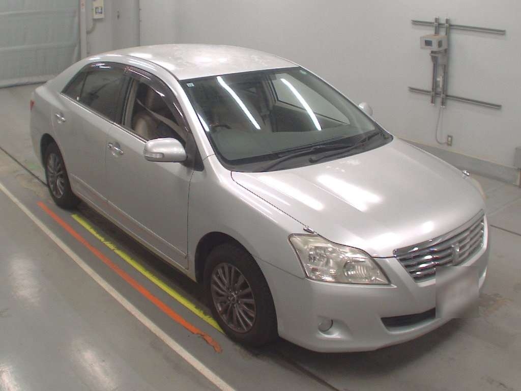 TOYOTA PREMIO