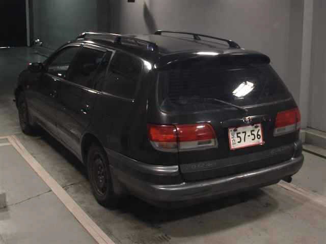 TOYOTA CALDINA