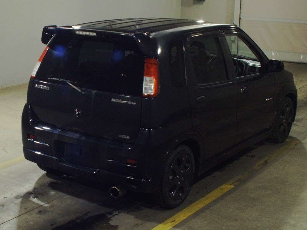 SUZUKI KEI