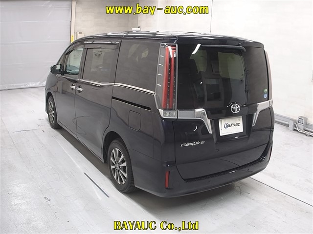TOYOTA ESQUIRE