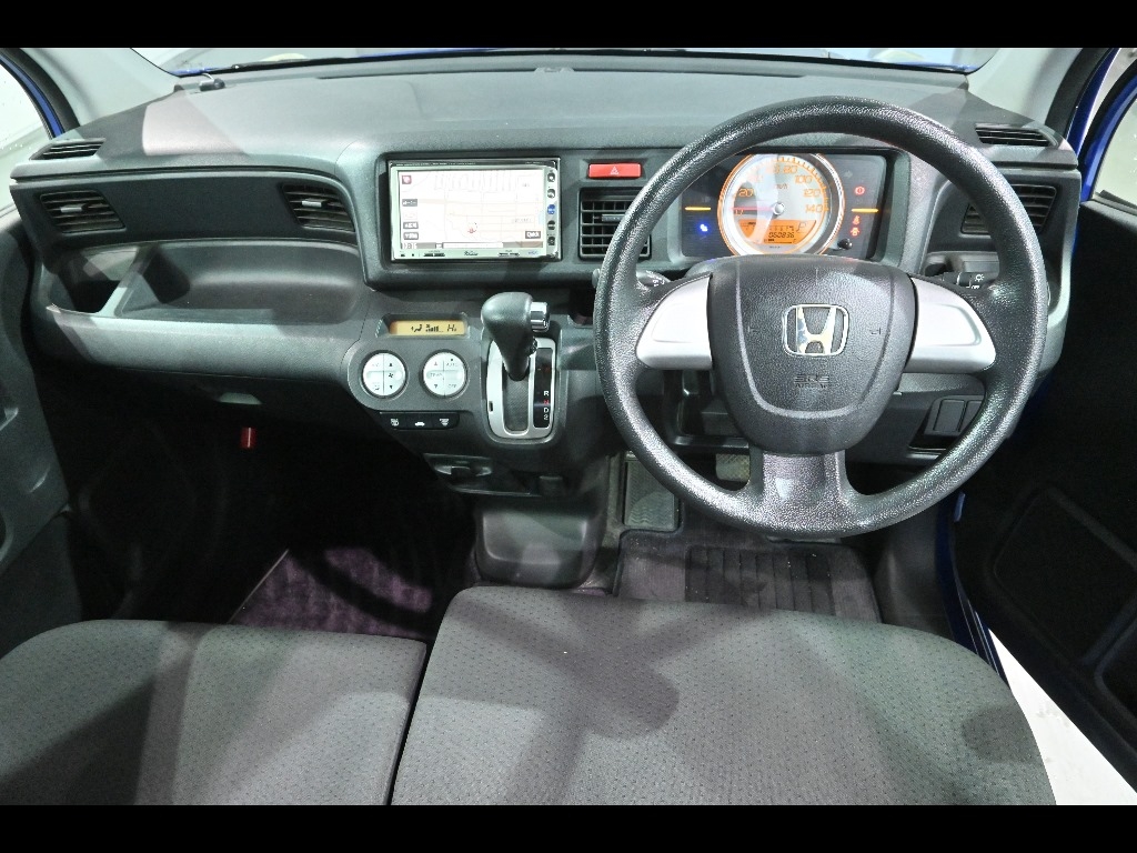 HONDA LIFE