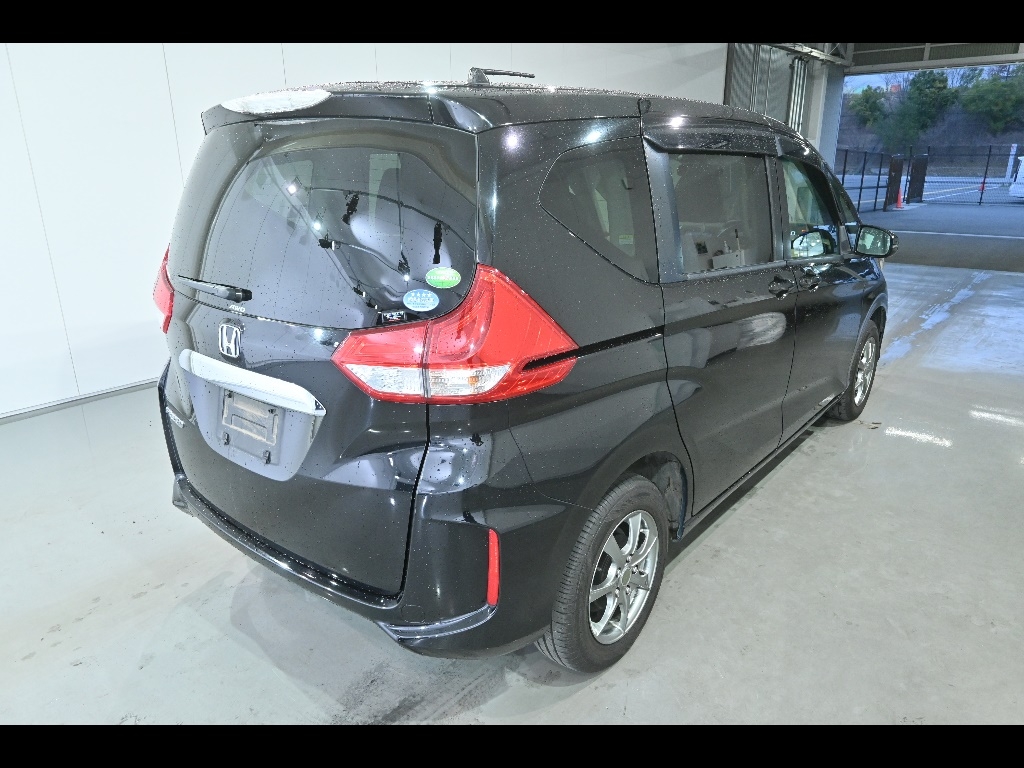 HONDA FREED+