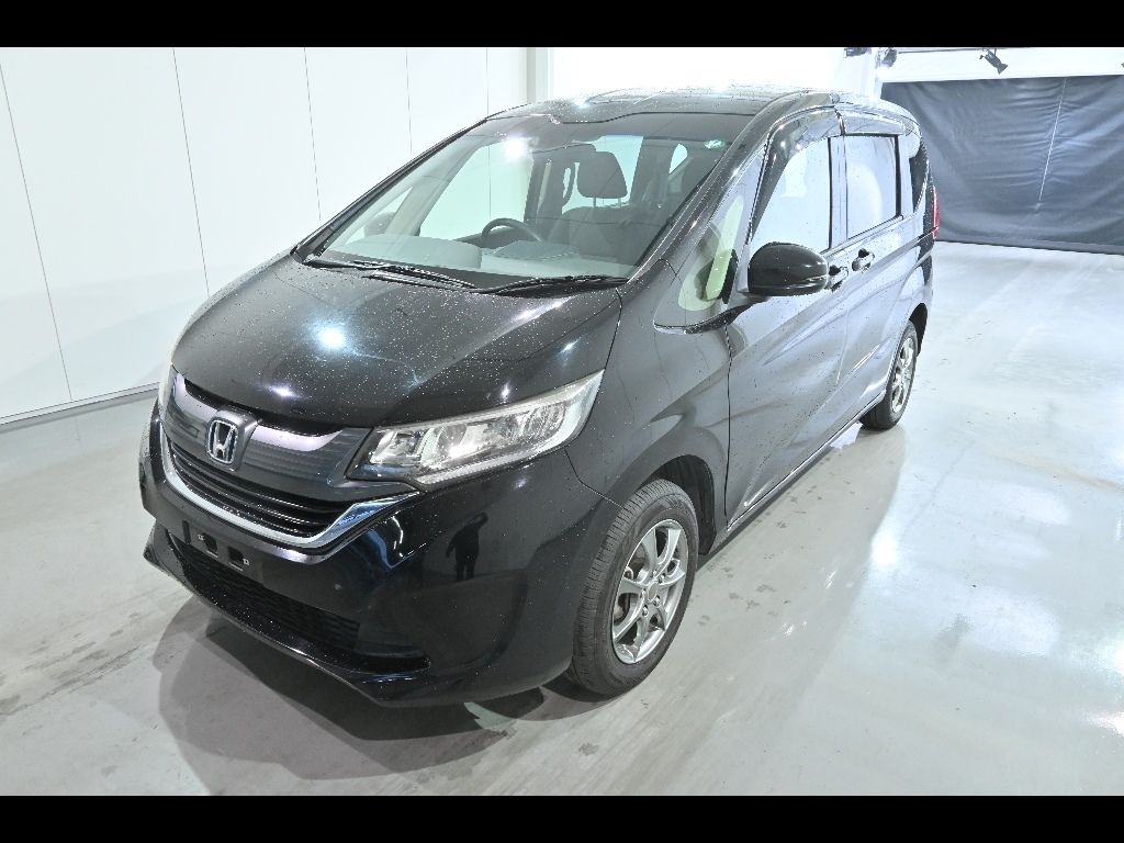 HONDA FREED+