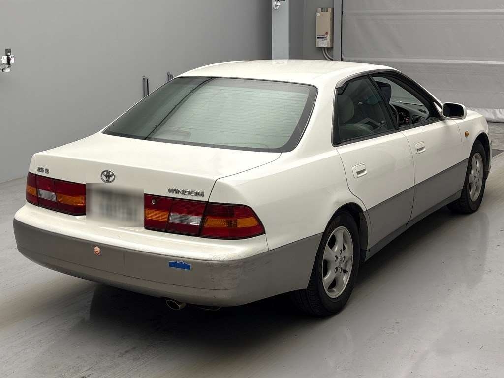 TOYOTA WINDOM