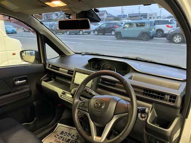 MAZDA FLAIR