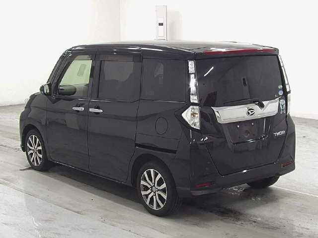 DAIHATSU THOR
