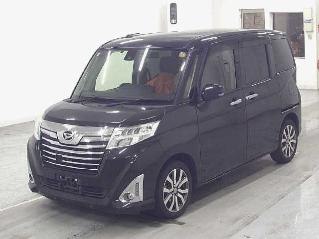 DAIHATSU THOR